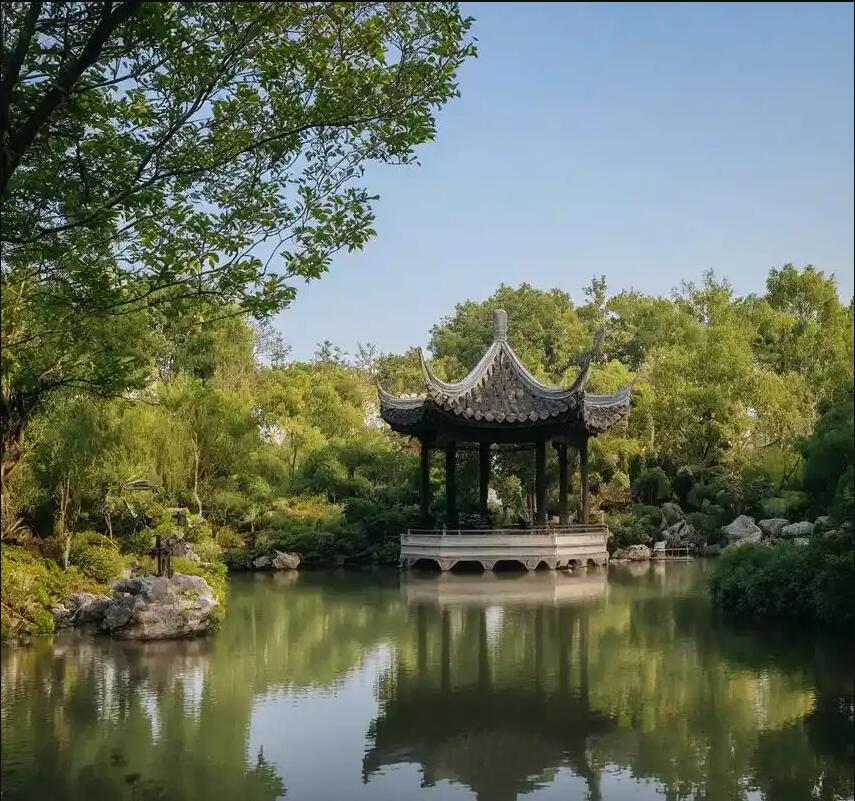 湘潭雨湖迷失建设有限公司