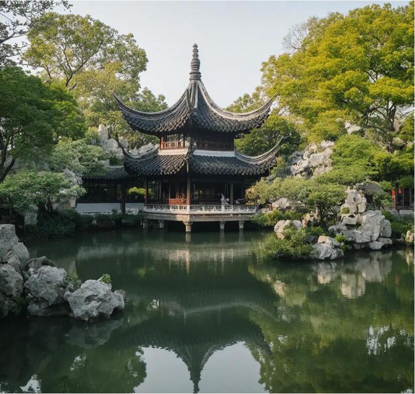 湘潭雨湖迷失建设有限公司